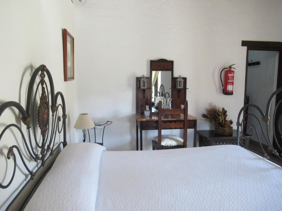 Vivelorural Casa En Valle De Chira Con Piscina San Bartolomé Exteriér fotografie
