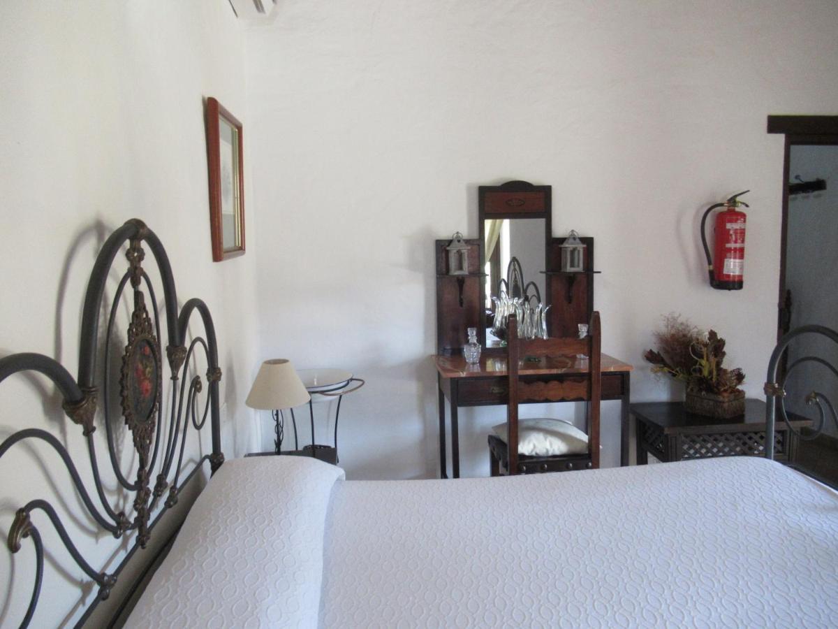 Vivelorural Casa En Valle De Chira Con Piscina San Bartolomé Exteriér fotografie